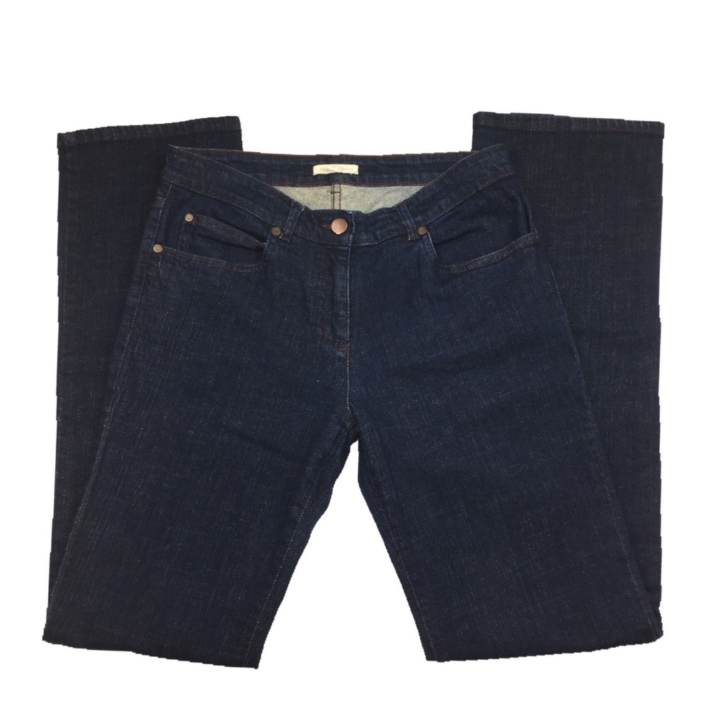 Eileen Fisher Organic cotton Jeans